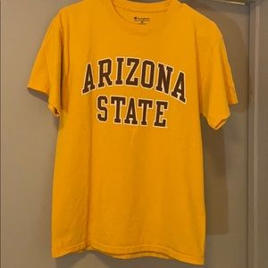 Champion Arizona state T-shirt